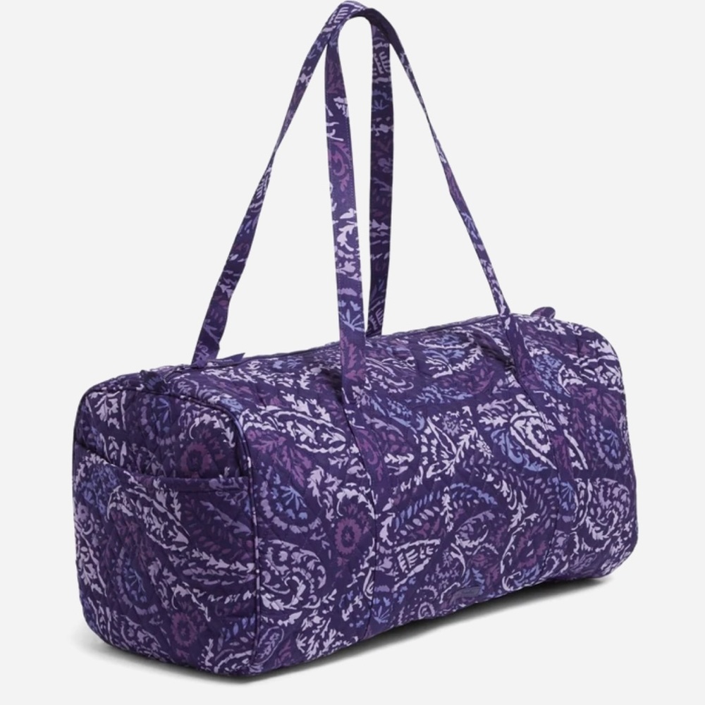 Factory Style Traveler Duffel Bag - Picture 8 of 15